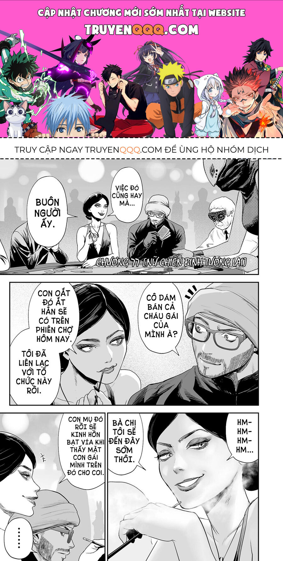 Chapter 77 trang 0