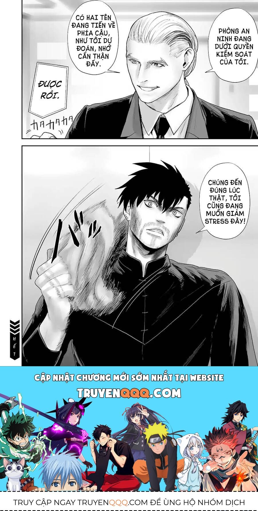 Chapter 80 trang 18