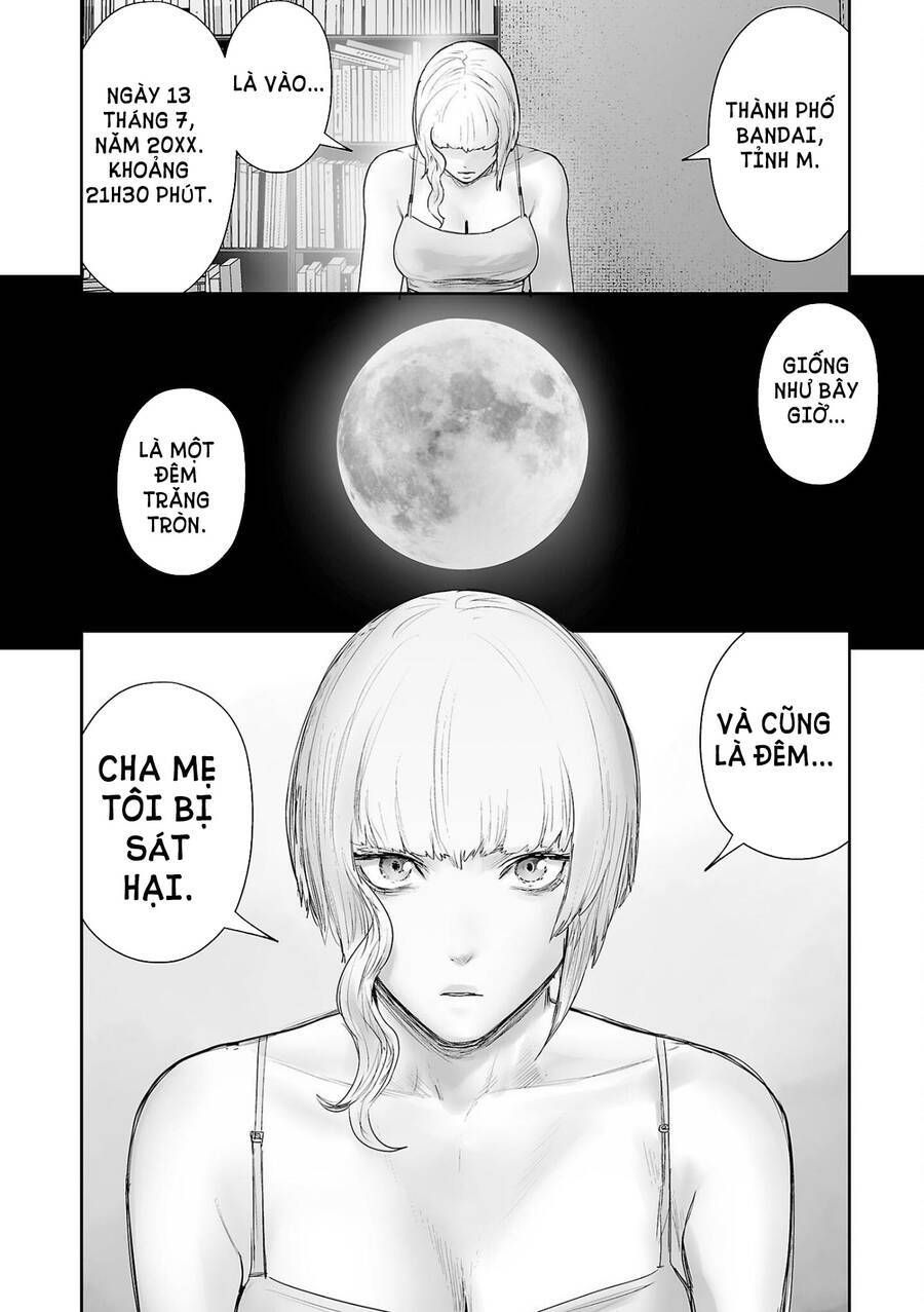 Chapter 85 trang 18