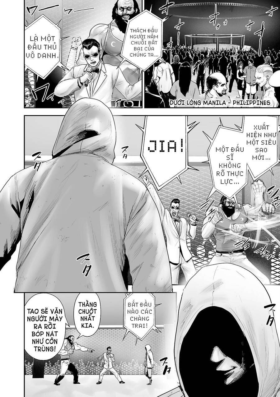 Chapter 86 trang 16