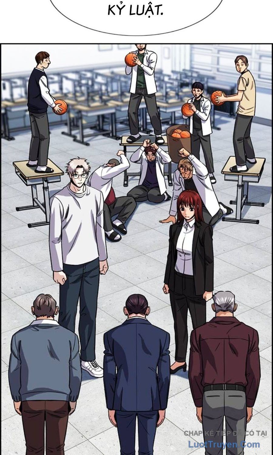 Chapter 225 trang 37