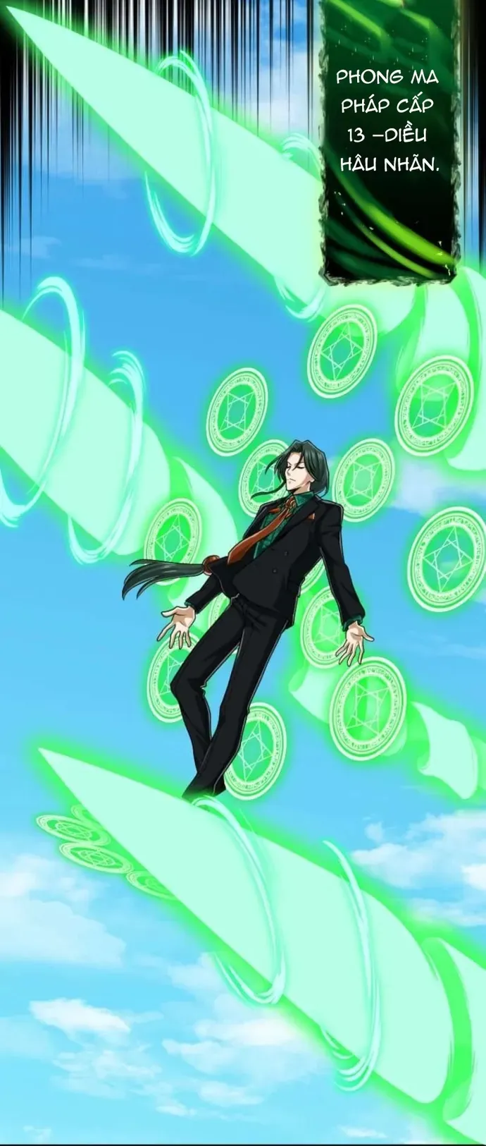 Chapter 121 trang 13