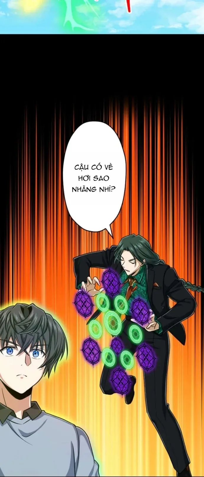 Chapter 121 trang 28