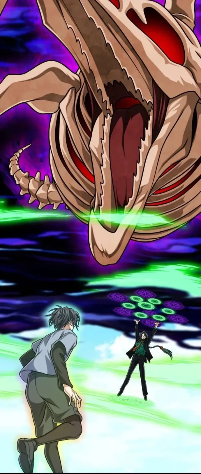 Chapter 121 trang 30