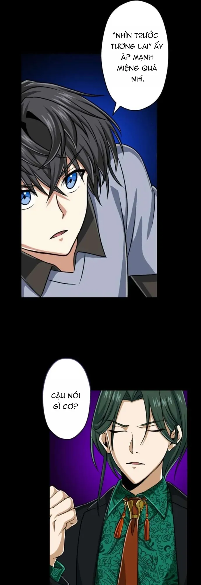 Chapter 121 trang 39
