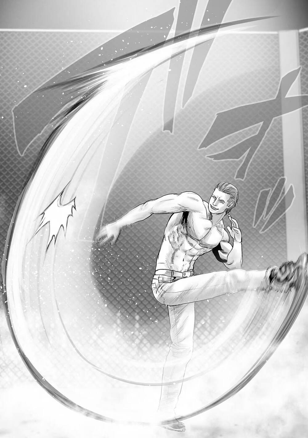 Chapter 100 trang 15