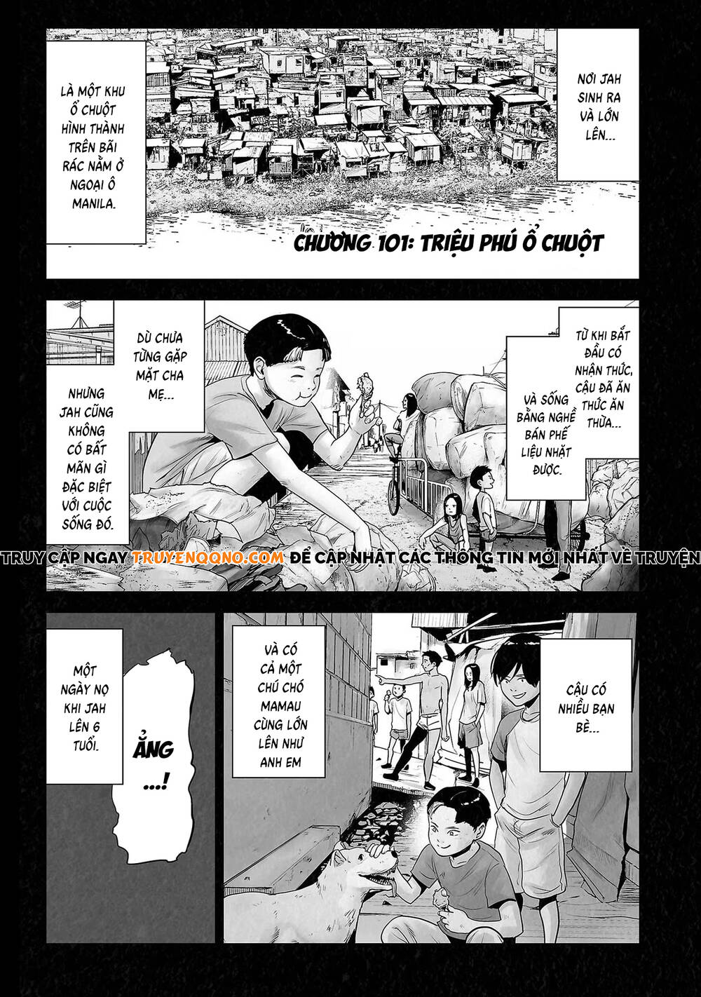 Chapter 101 trang 1