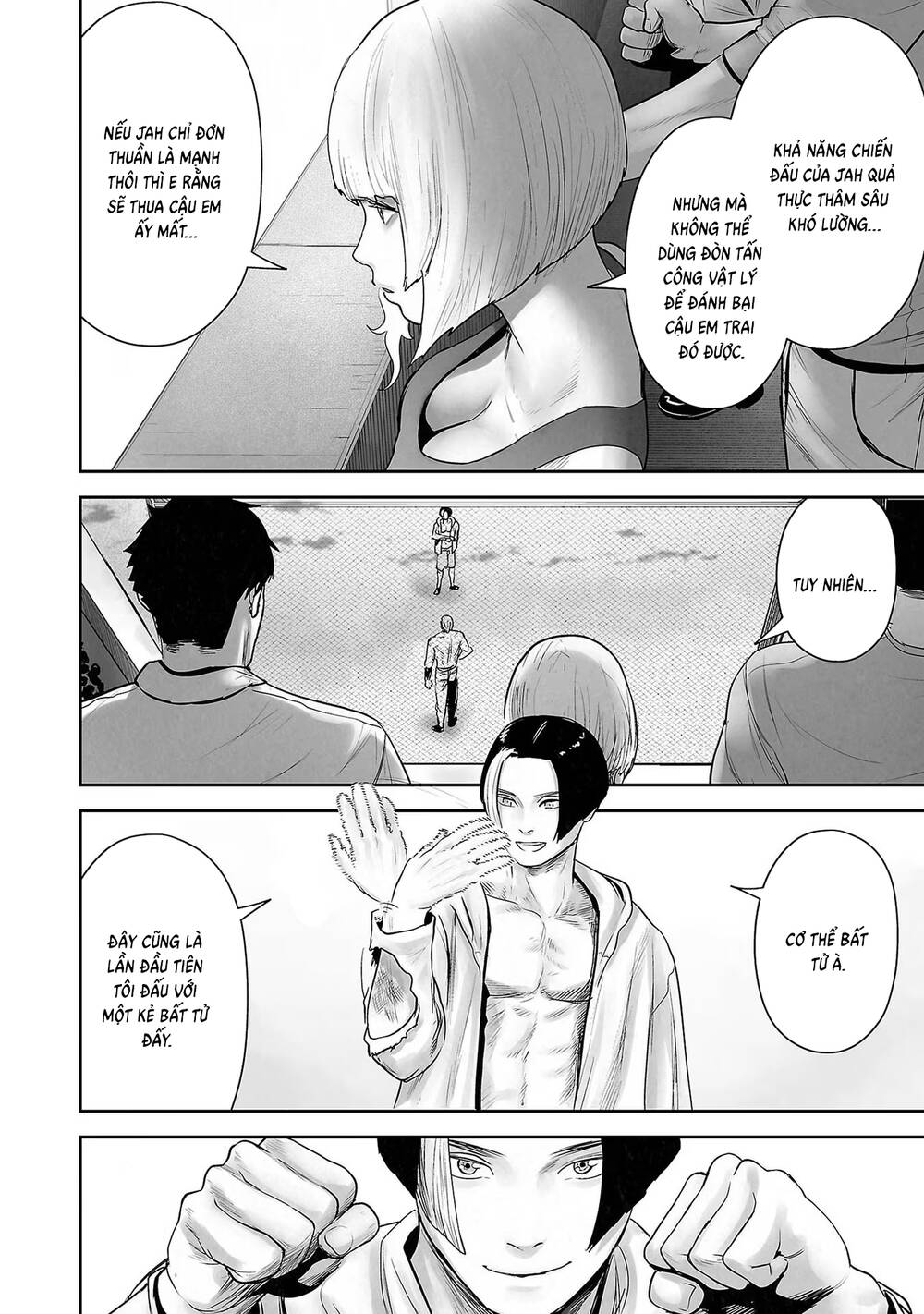 Chapter 101 trang 16