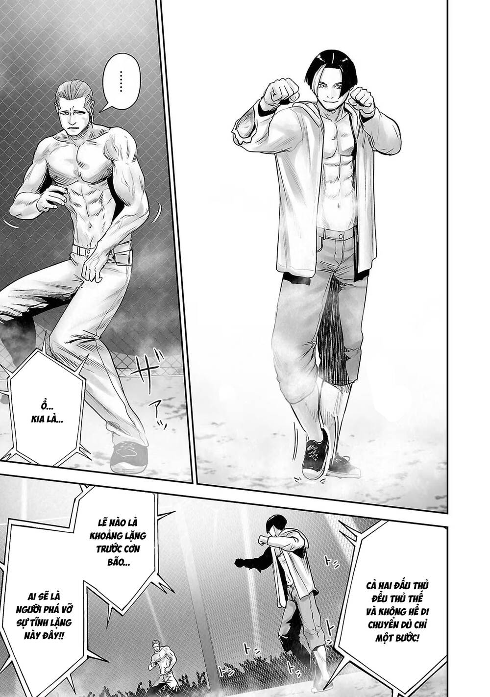 Chapter 101 trang 17