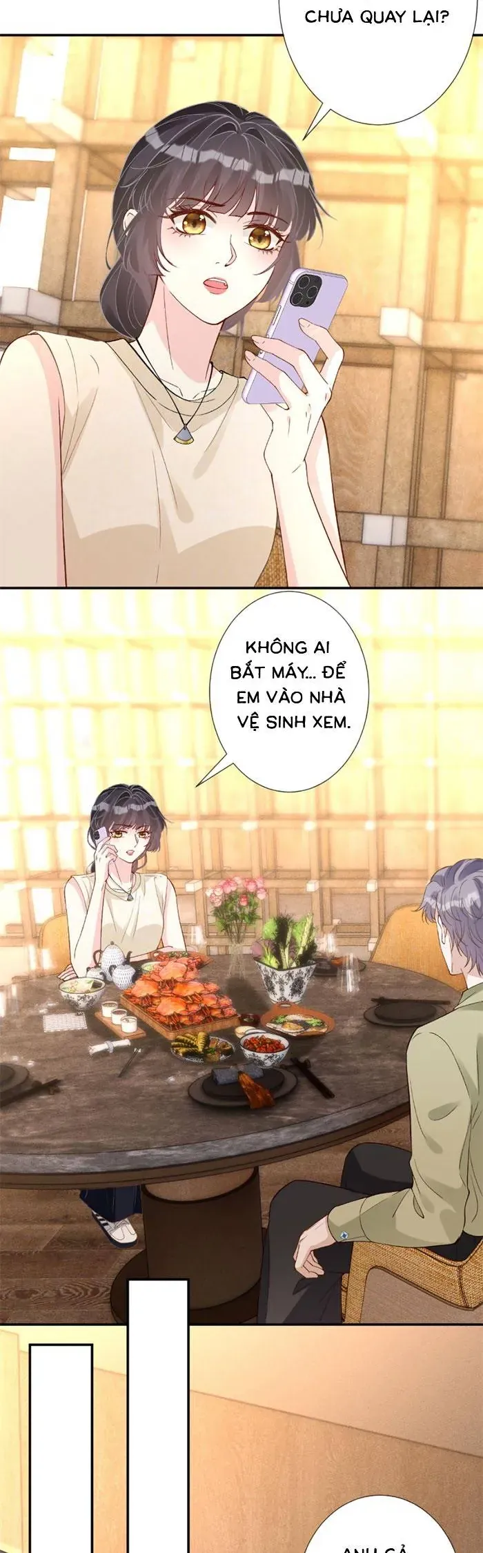 Chapter 399 trang 18