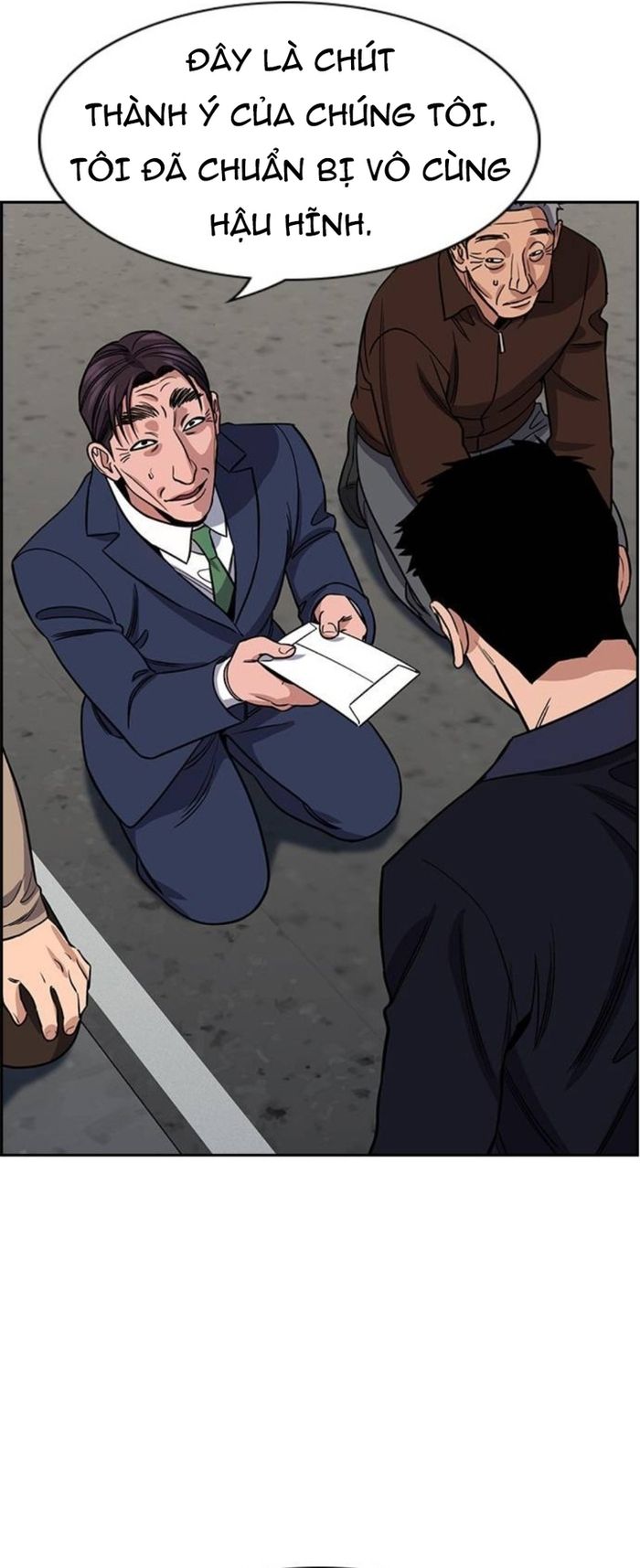 Chapter 226 trang 32