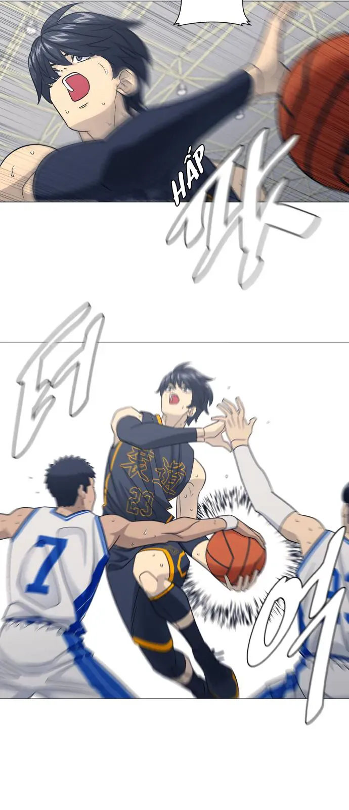 Chapter 178 trang 21