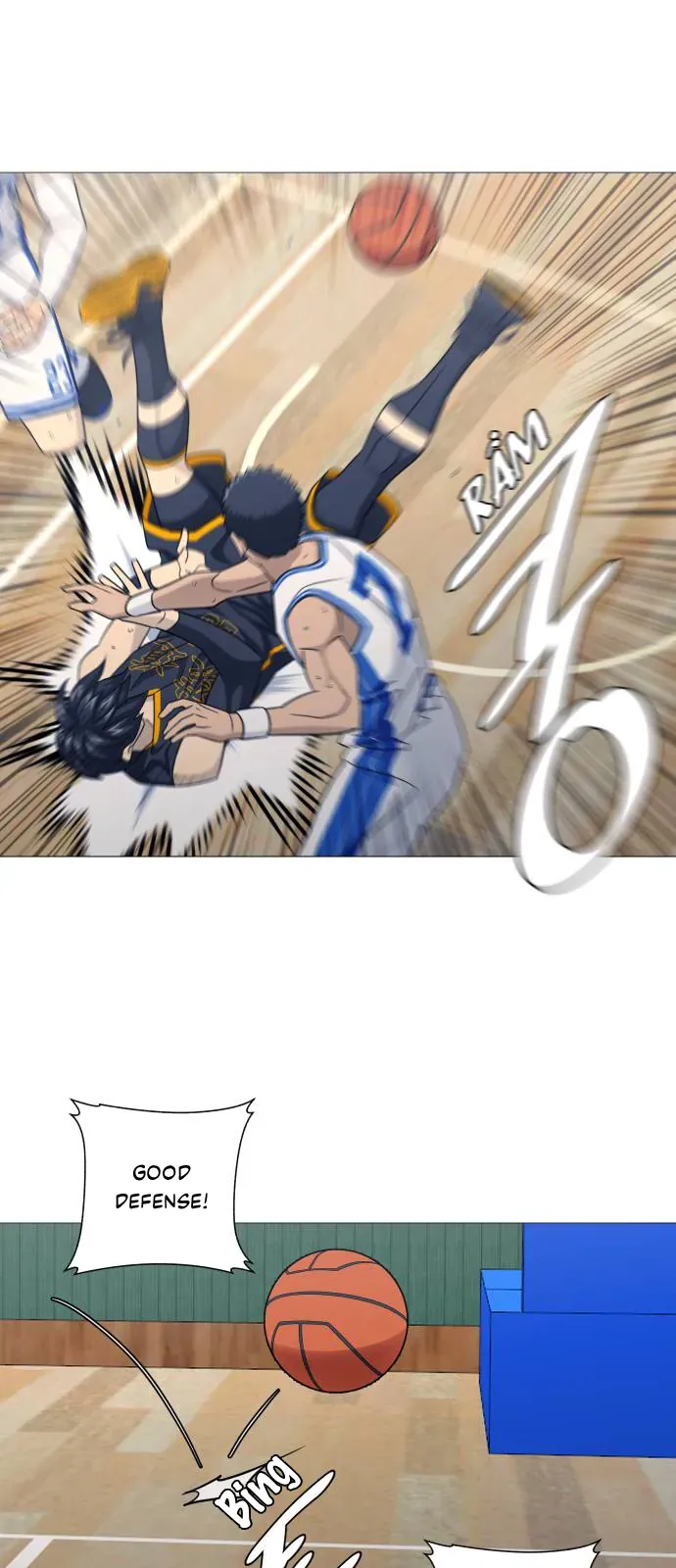 Chapter 178 trang 22