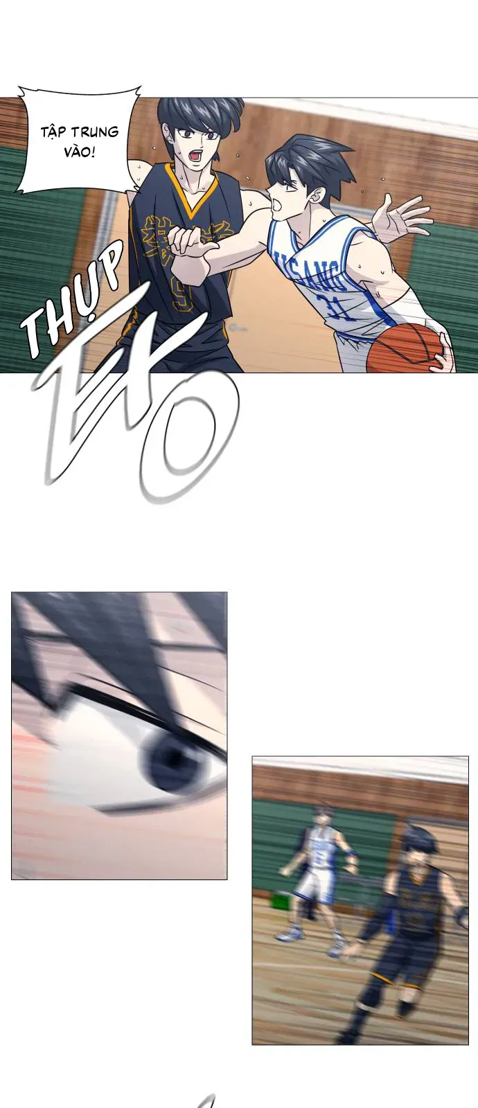 Chapter 180 trang 20