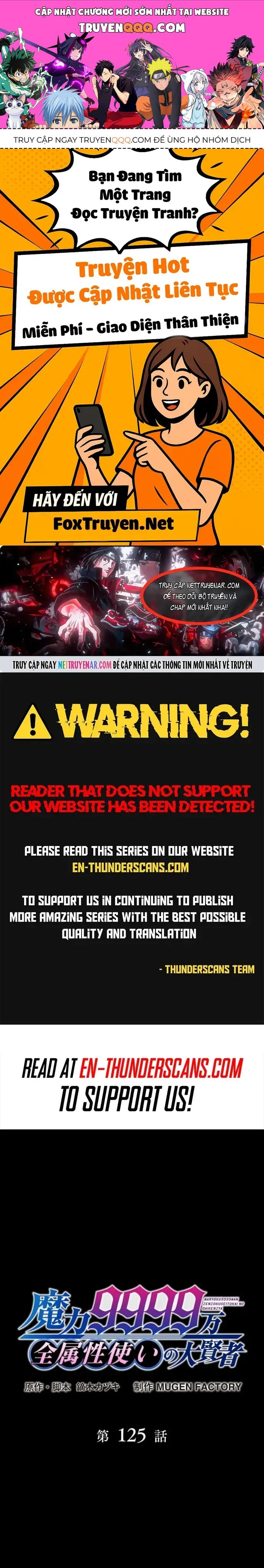 Chapter 125 trang 0