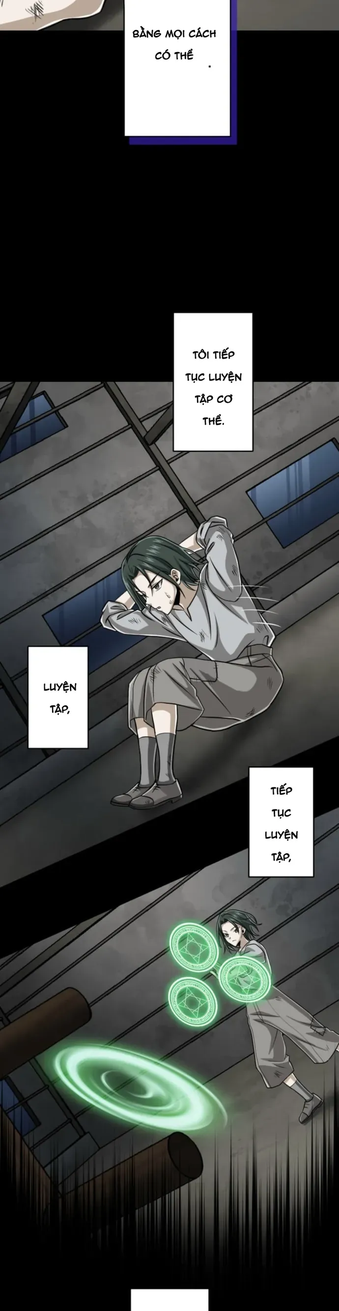 Chapter 125 trang 13