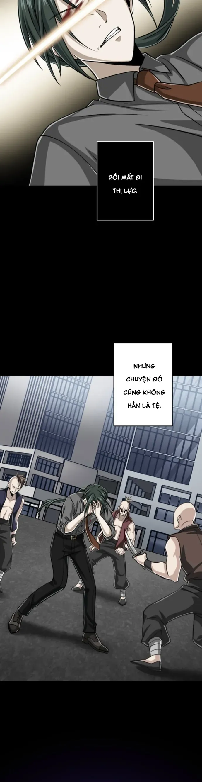 Chapter 125 trang 19