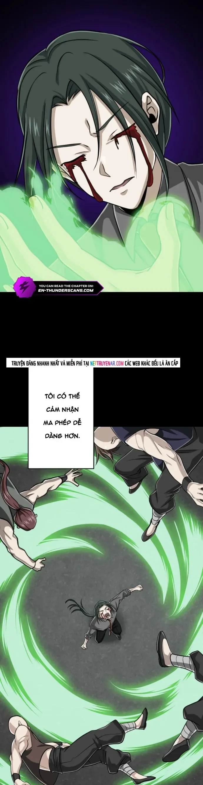 Chapter 125 trang 20