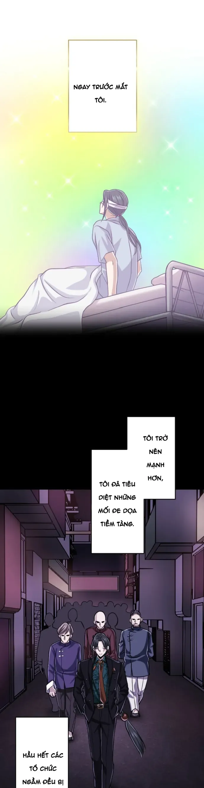 Chapter 125 trang 22