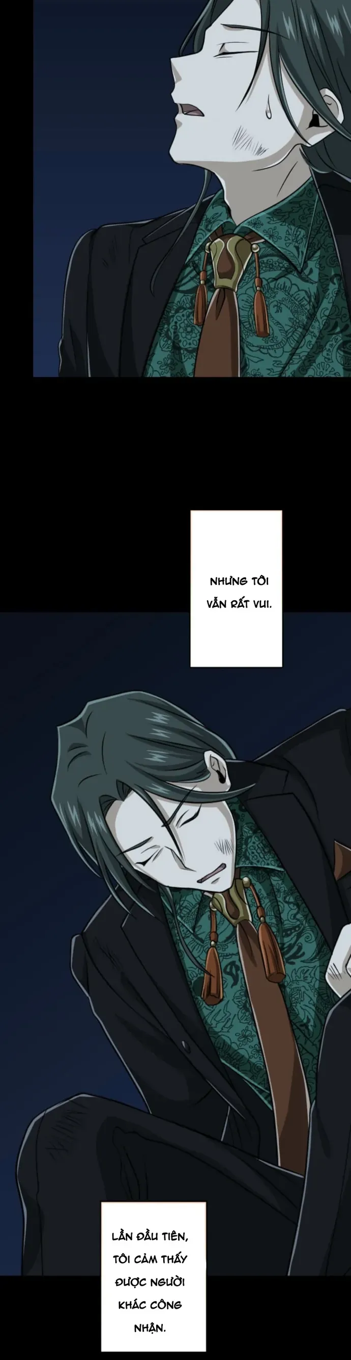 Chapter 125 trang 27