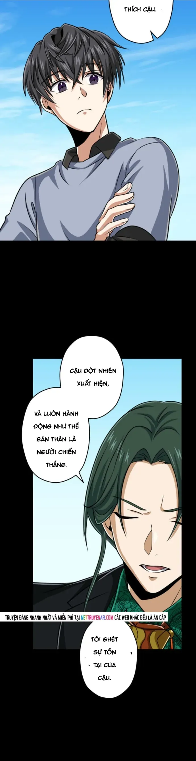 Chapter 125 trang 32