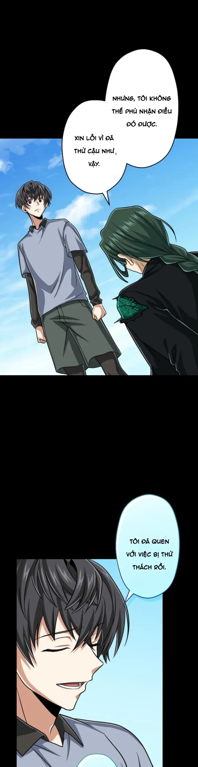 Chapter 125 trang 33