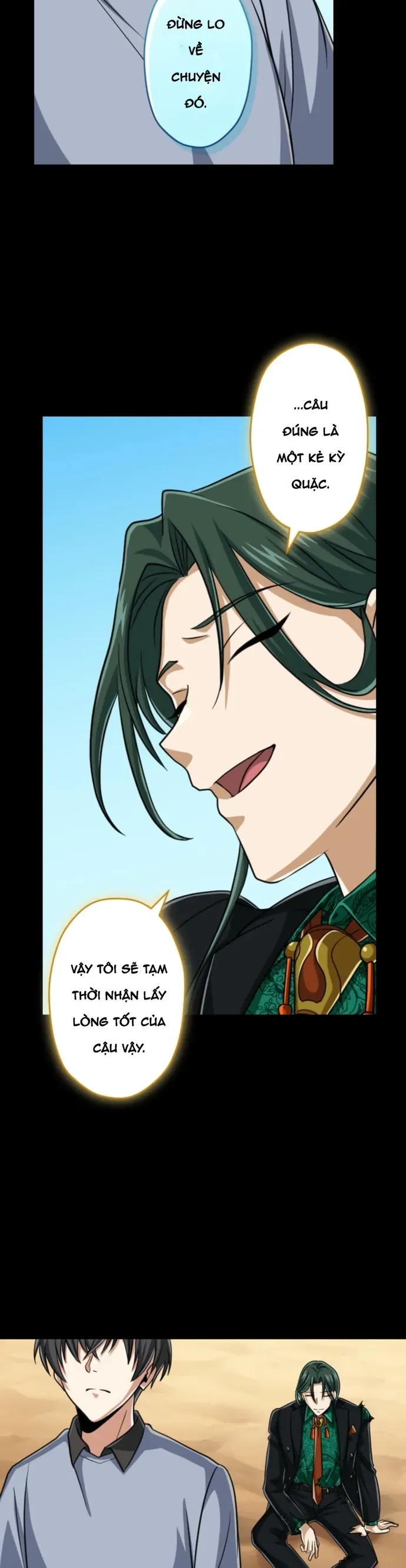 Chapter 125 trang 34