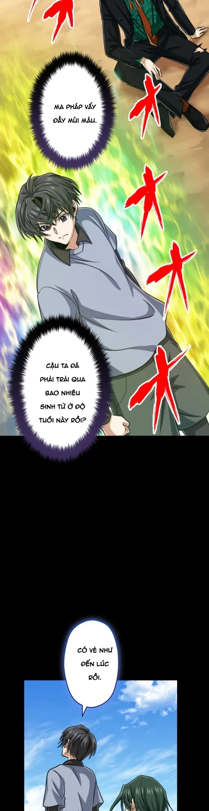 Chapter 125 trang 36