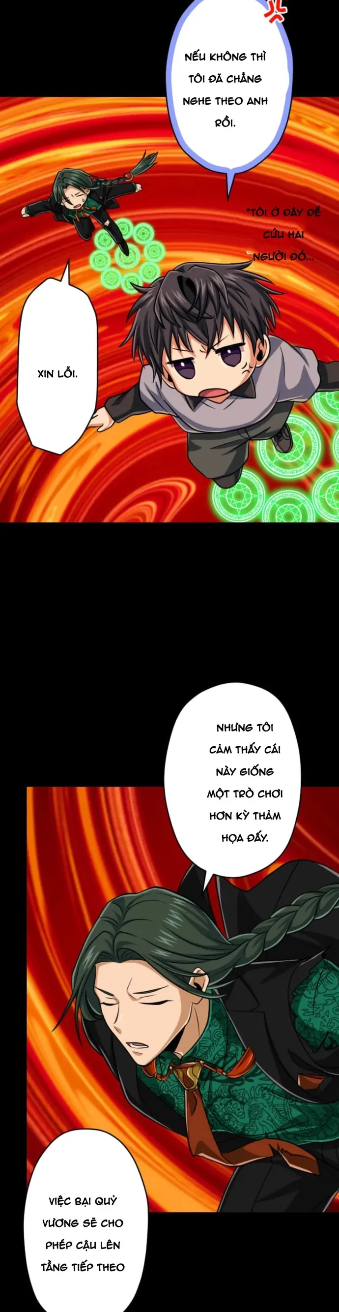 Chapter 125 trang 40