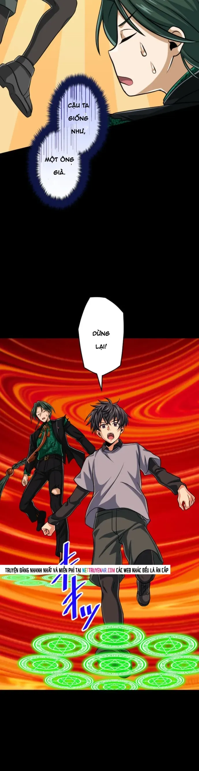 Chapter 125 trang 42