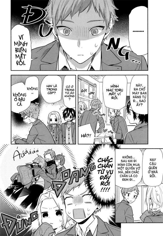 Chapter 101 trang 12