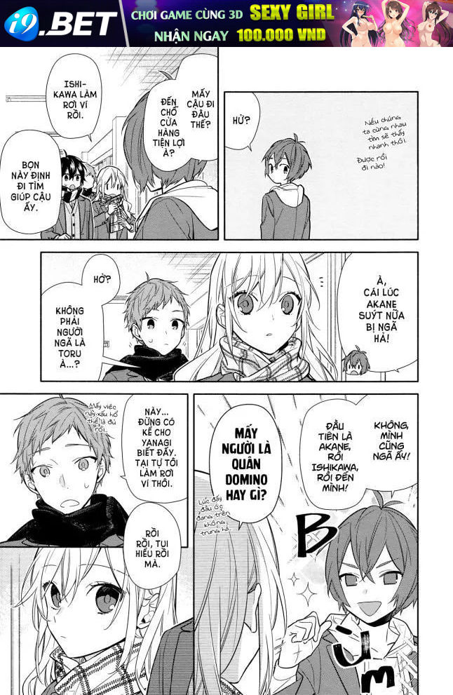 Chapter 101 trang 13