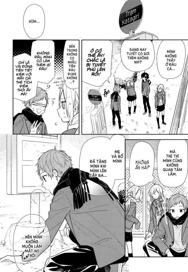 Chapter 101 trang 14