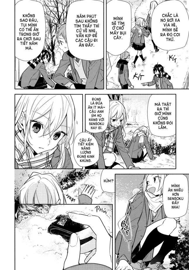 Chapter 101 trang 16