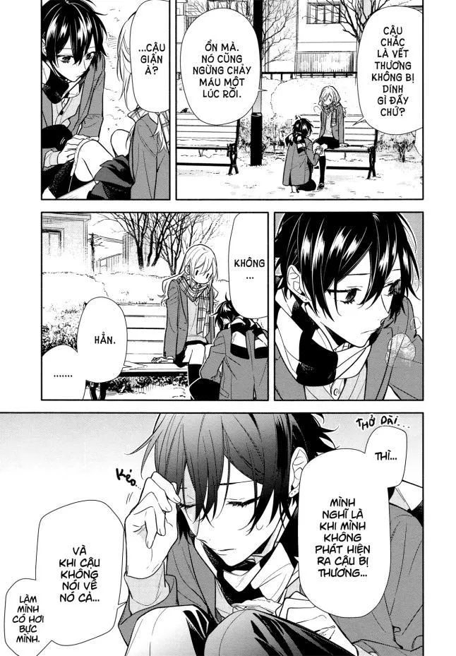 Chapter 101 trang 21