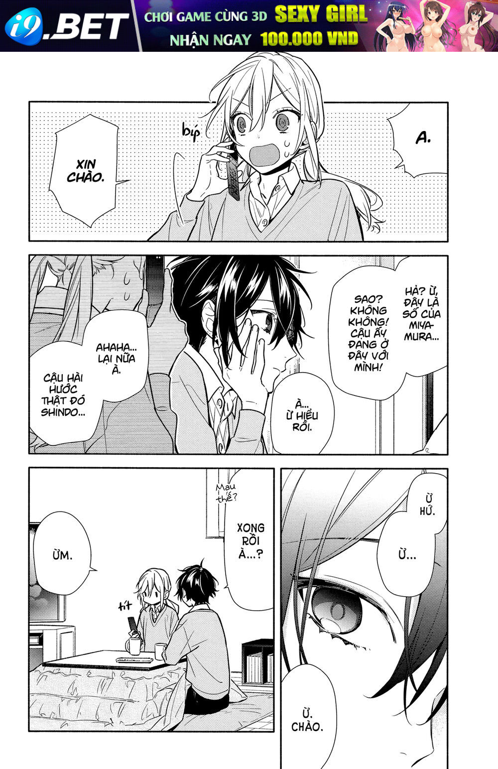 Chapter 109 trang 15