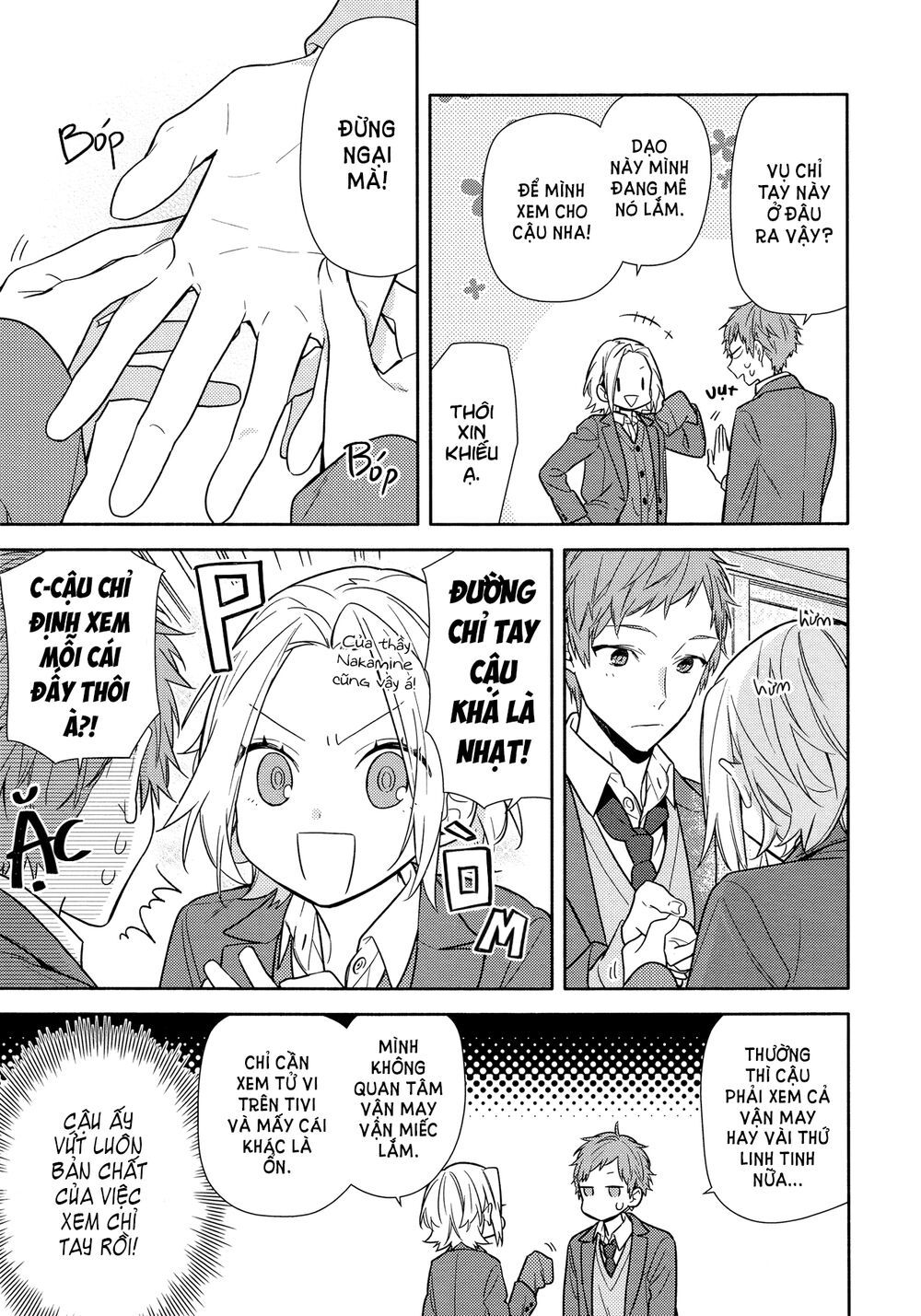 Chapter 110 trang 17