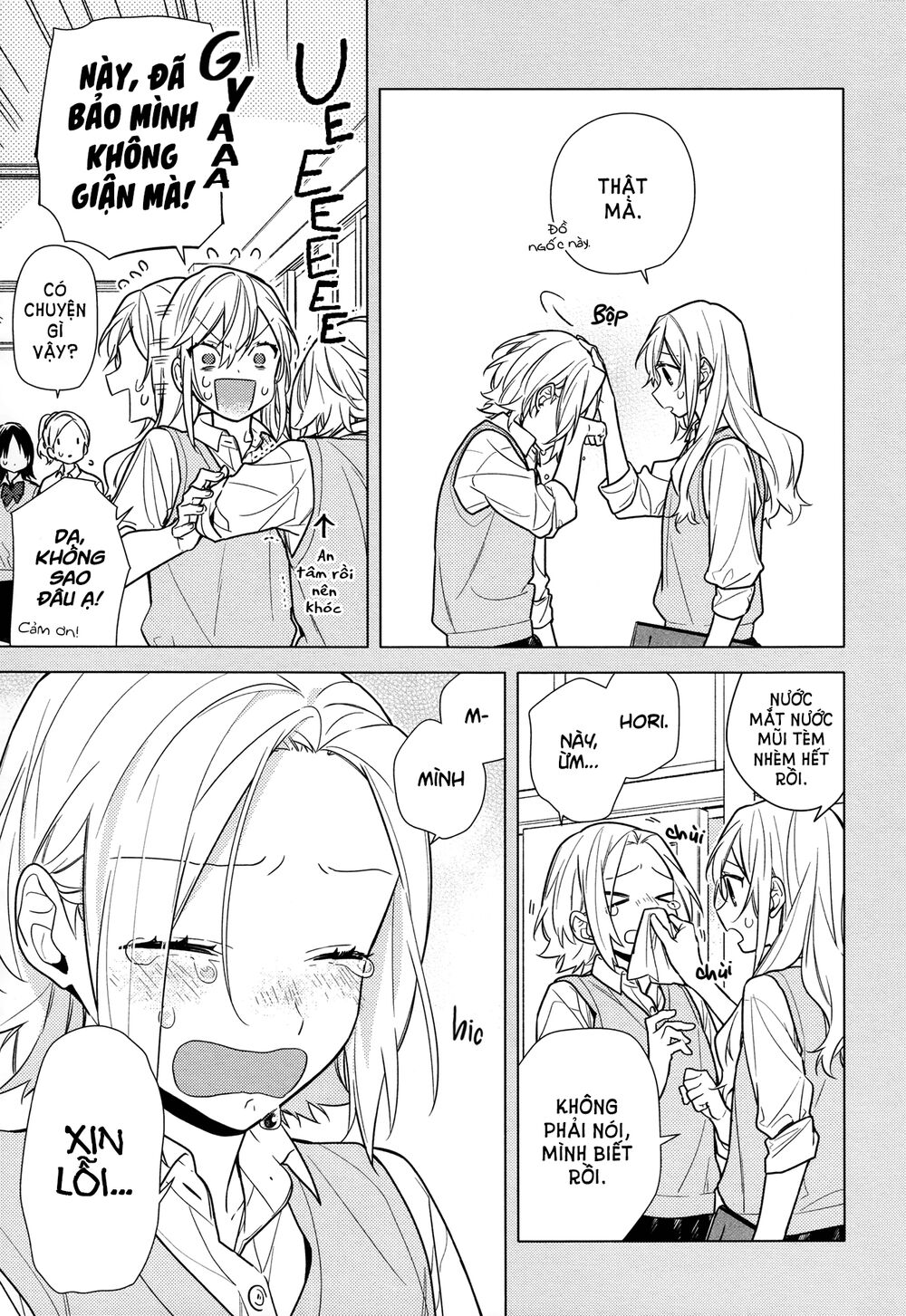 Chapter 111 trang 13