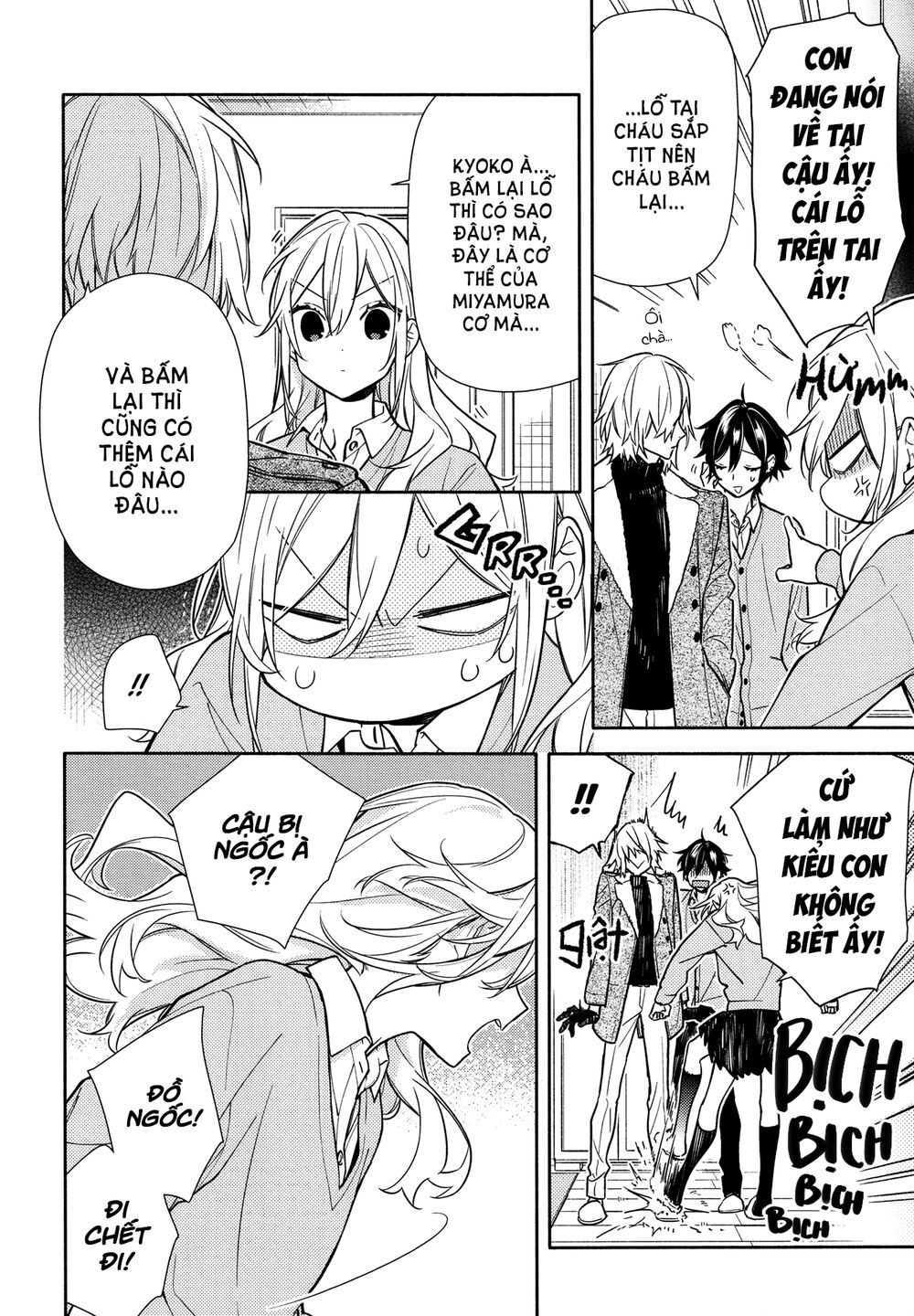 Chapter 114 trang 12