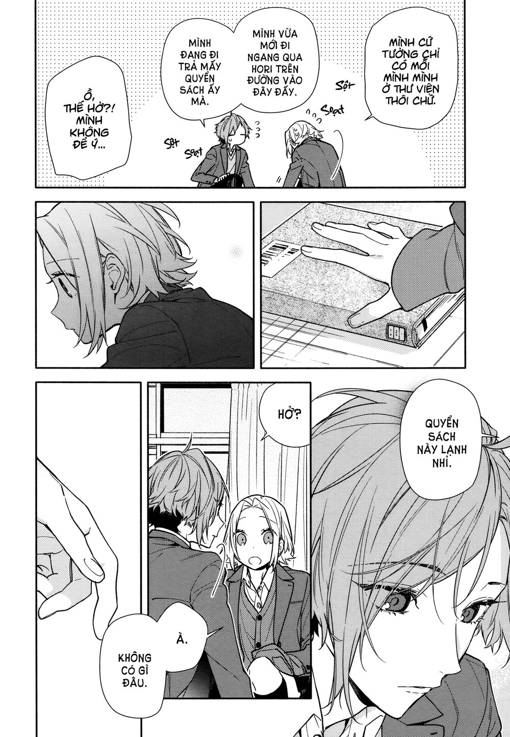 Chapter 116 trang 11