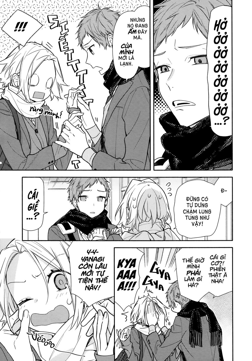 Chapter 116 trang 14