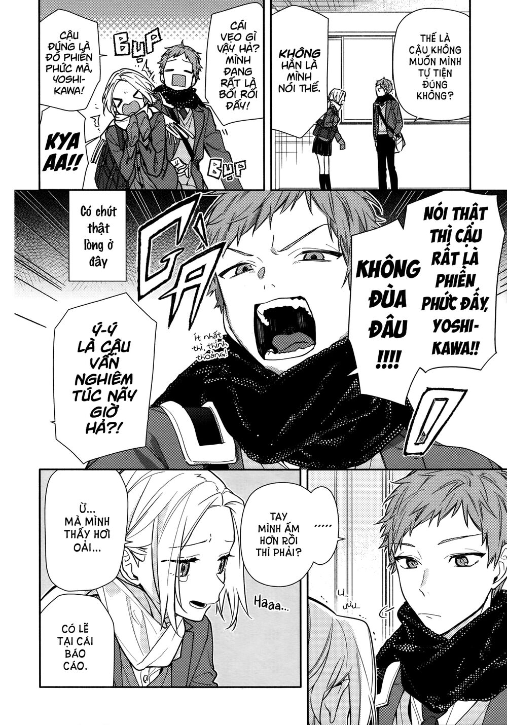 Chapter 116 trang 15