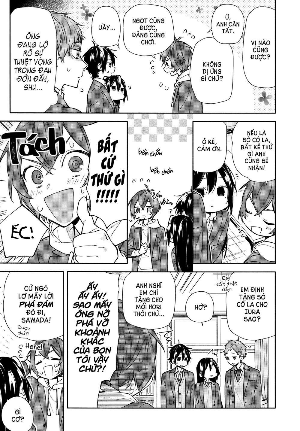 Chapter 117 trang 17