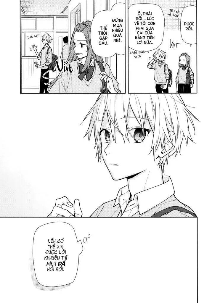 Chapter 119.5 trang 19