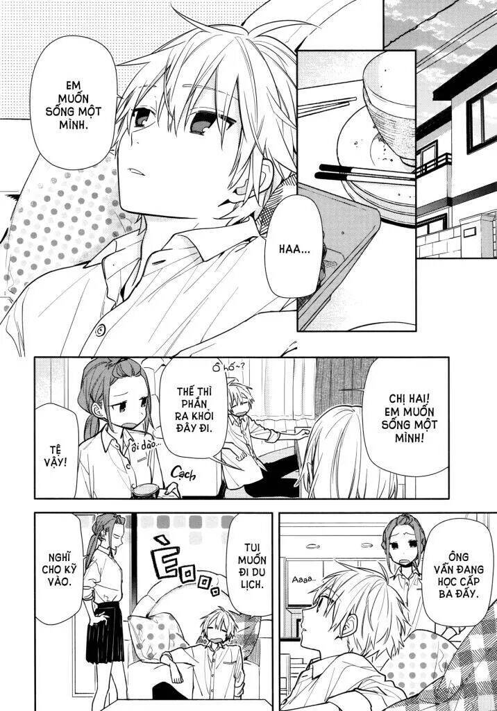 Chapter 119.5 trang 20