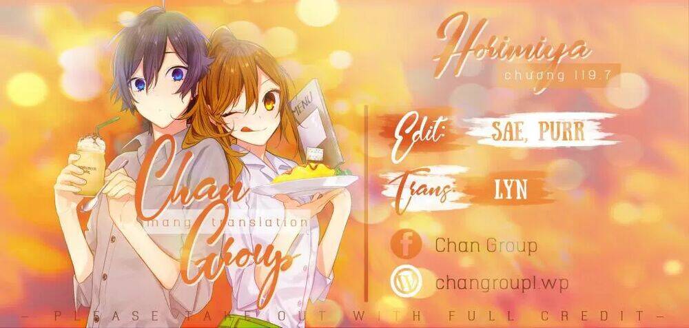 Chapter 119.7 trang 0