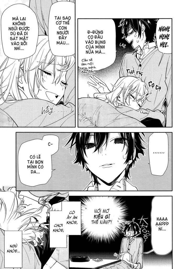 Chapter 120 trang 20