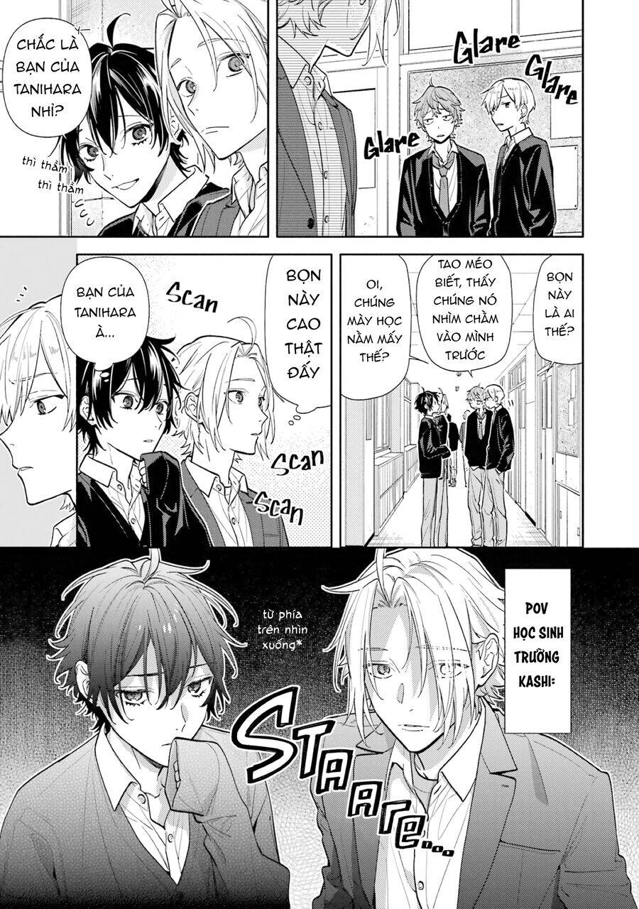 Chapter 124 trang 16