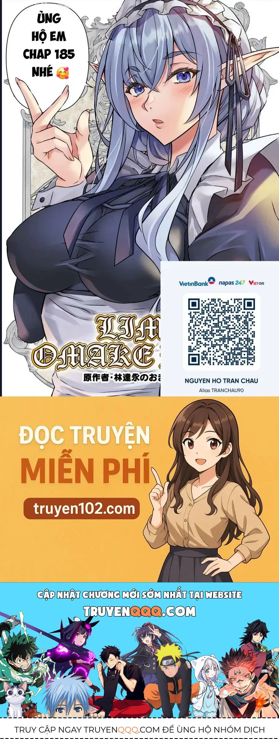 Chapter 174 trang 16