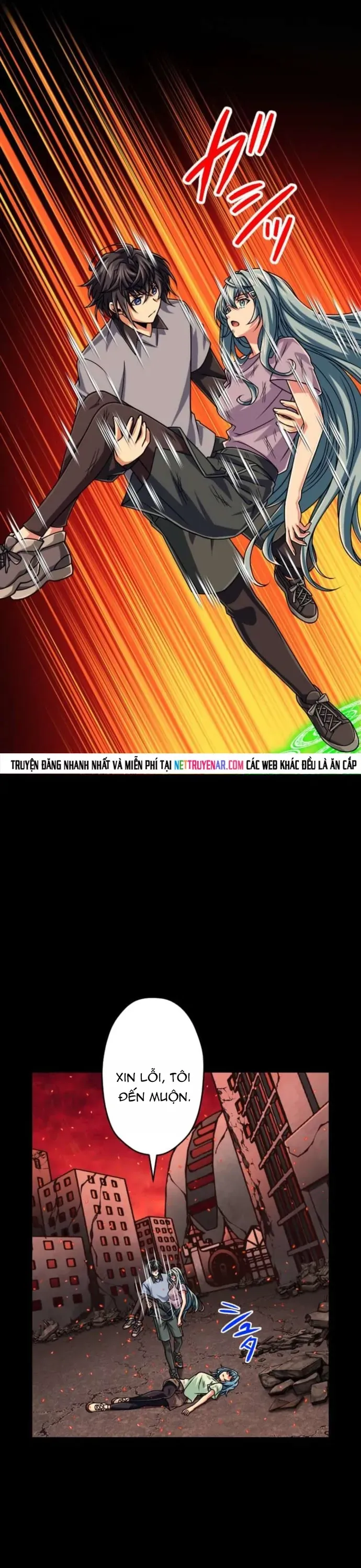 Chapter 126 trang 11